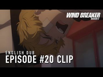 Season 2 Episode #20 English Dub Clip