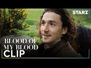 'Murtagh Is Furious At Brian's Betrayal' Clip