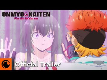 Main Trailer [Subtitled]