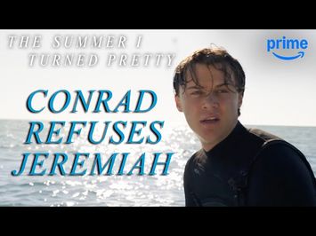 Conrad Turns Down Jeremiah’s Best Man Invitation