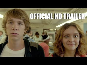 Official HD Trailer