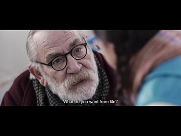 Babylon Sisters Trailer