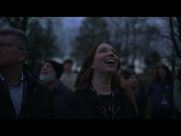 In Totality Teaser
