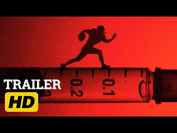 UNTOLD: Hall of Shame Official Trailer (2023)