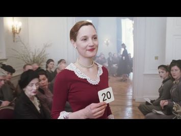 Phantom Thread (2017) Watch Online in United States