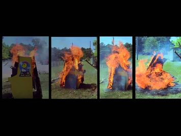 Trailer 1: The Space Invaders: In Search of Lost Time