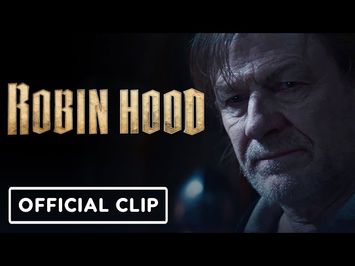 Season 1, Episode 3 Exclusive Clip