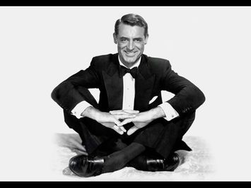 Becoming Cary Grant – Trailer official (English) from Cannes (new)