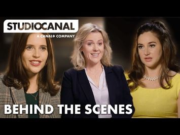 From Page to Screen