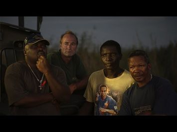 My Heart of Darkness - Official Trailer 2011