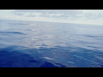 Trailer DRIFT von Helena Wittmann (DE-2017)