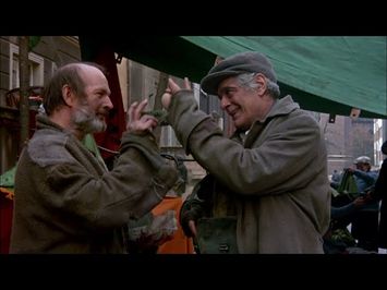 The Rainbow Thief (1990)