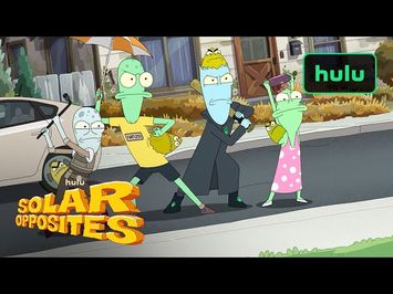 Official Trailer - Season 6
