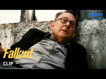 Dr. Wilzig Loses His Head