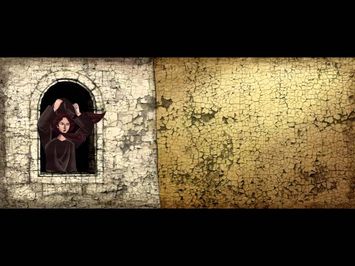 Meteora trailer