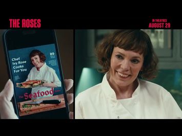 Only In Theatres August 29