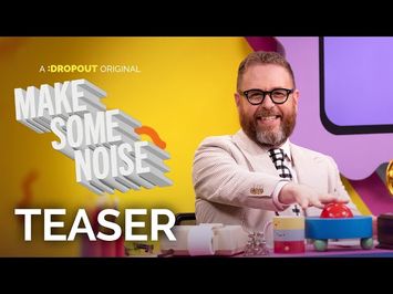 Make Some Noise Season 4 Teaser