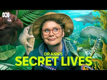 First Look | Dr Ann's Secret Lives | ABC iview