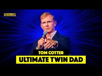 Ultimate Twin Dad