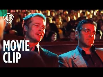 Assemble The Crew - Movie Clip
