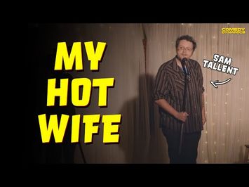 Hot Wife - Sam Tallent