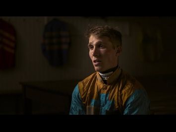 Champions Full Gallop S2: Trailer