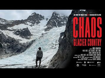 Chaos Glacier Country Trailer