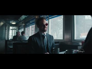 Now Streaming On Disney+