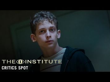 Critics Spot