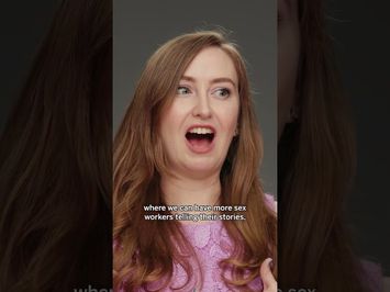 Nicole Bazuin reduces shame and stigma with Modern Whore
