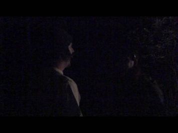 The Black Mountain Madman