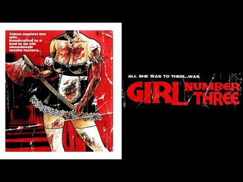 Girl Number Three (2009) ?️ FREE HORROR MOVIE