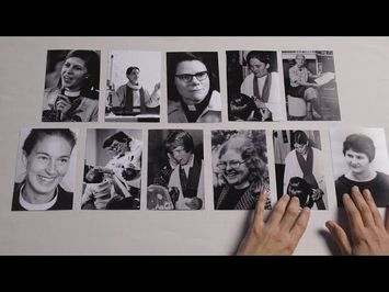 The Philadelphia Eleven | Official Trailer