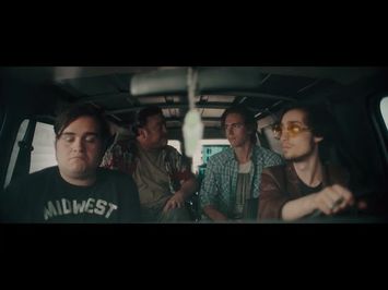 :07 Trailer