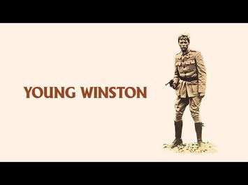 Young Winston (1972) Official Trailer HD