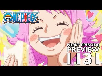 Episode 1131 Preview - A Fleeting Moment of Happiness - Kumachi and Ginny [Subtitled]