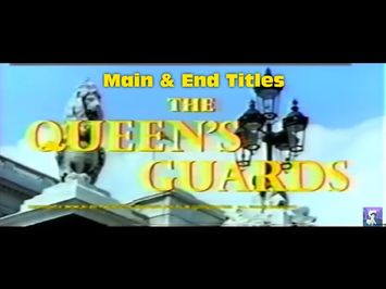 The Queen's Guards (17.10.1961) M&E Titles Full HD