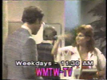 New Love American Style 1986 ABC Promo