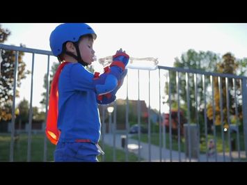 Rain: The Untold Story - 2022 - BBC One Trailer
