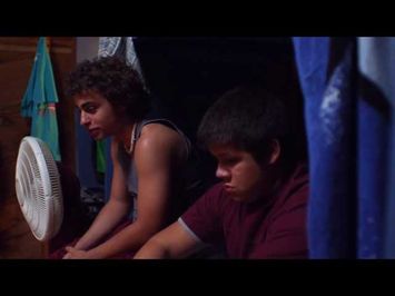 Brandon Braverman's Fat Camp clip