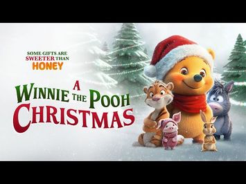 A WINNIE-THE-POOH CHRISTMAS | Official Trailer | The Asylum
