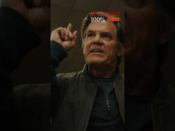 Time is up. Weapons in theaters NOW.
