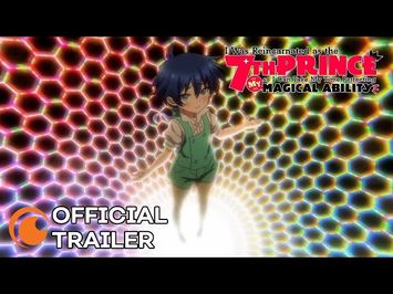 Official Trailer [Subtitled]