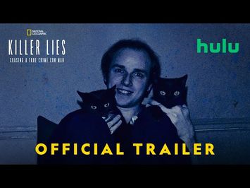 Killer Lies: Chasing A True Crime Con Man | Official Trailer | National Geographic