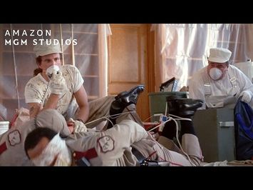 The Coin Heist