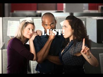 Ambitions Teaser Trailer