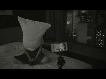 A Love Unknown – trailer | IFFR 2020