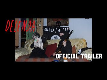 DELENDA Trailer