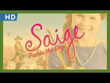 American Girl: Saige Paints the Sky (2013) Trailer