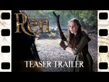 REN - Teaser trailer for new fantasy series